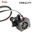 Creality 3D Hotend Kit with Back Plate