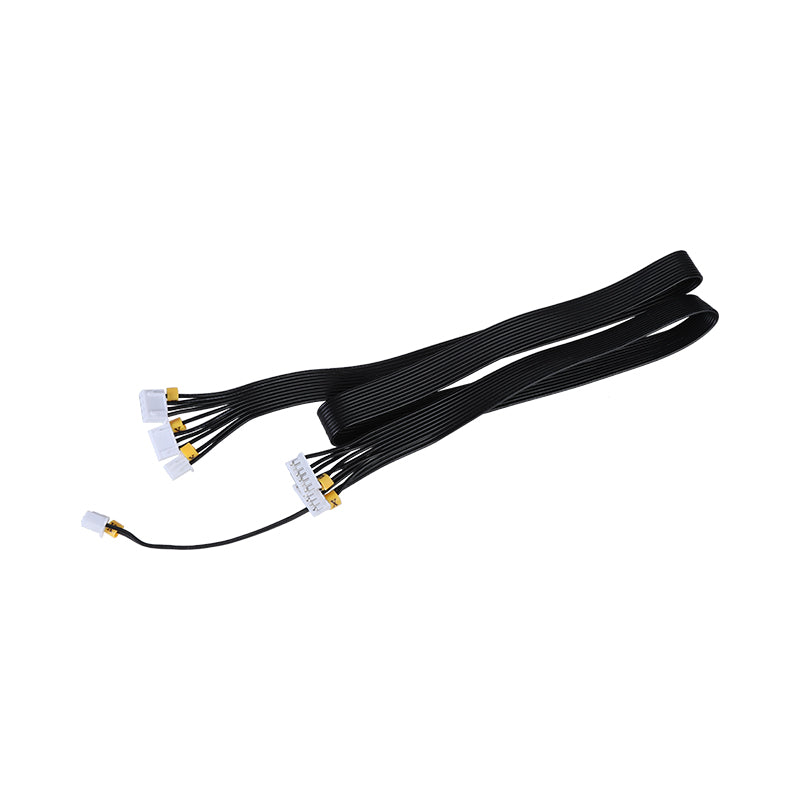 Creality 3D XE Motor Cable and Limit Switch Cable