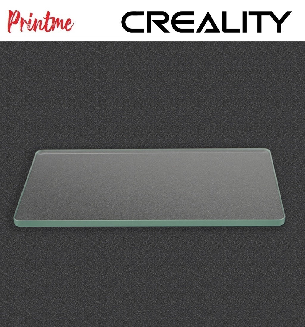 Creality 3D Glass Platform for LD-002H 137x87.8mm