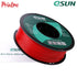 eSUN PLA+ Fire Engine Red 1.75mm 1kg/2.2lbs
