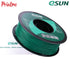 eSUN PLA+ Green 1.75mm 1kg/2.2lbs