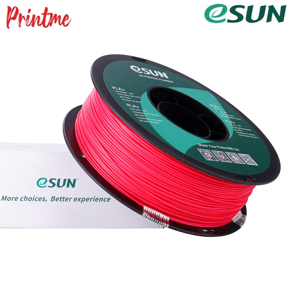 eSUN PLA+ Magenta 1.75mm 1kg/2.2lbs