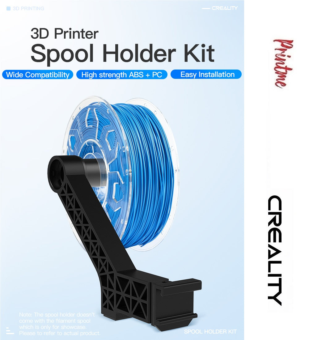 Creality 3D Printer Spool Holder Kit