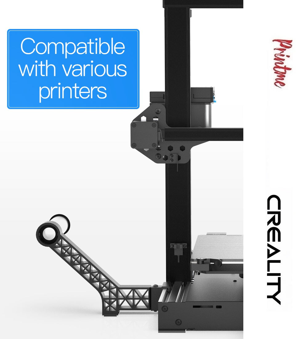 Creality 3D Printer Spool Holder Kit