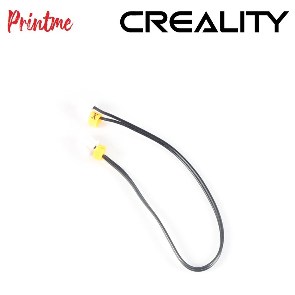 Creality 3D X Axis Limit Line Cable
