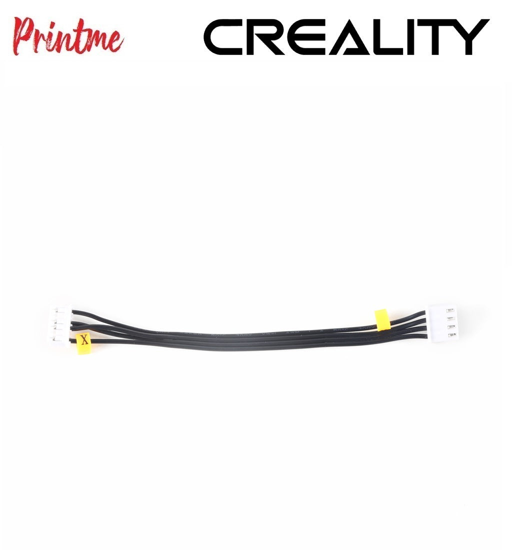 Creality 3D X Axis Motor Cable