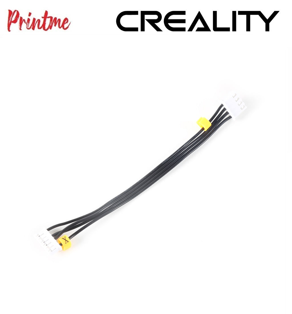 Creality 3D X Axis Motor Cable