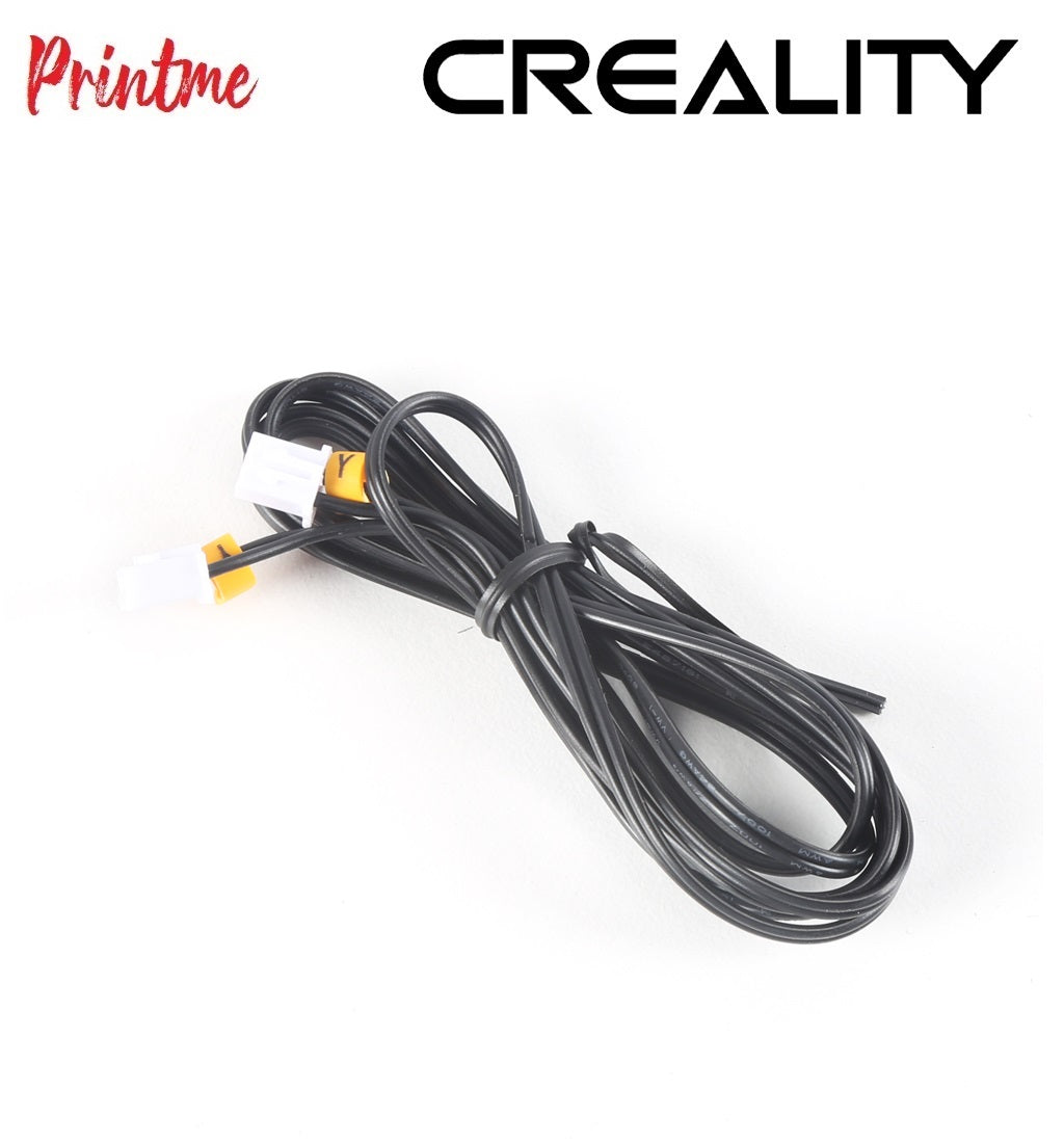 Creality 3D Y Axis Limit Wire L1000mm Black