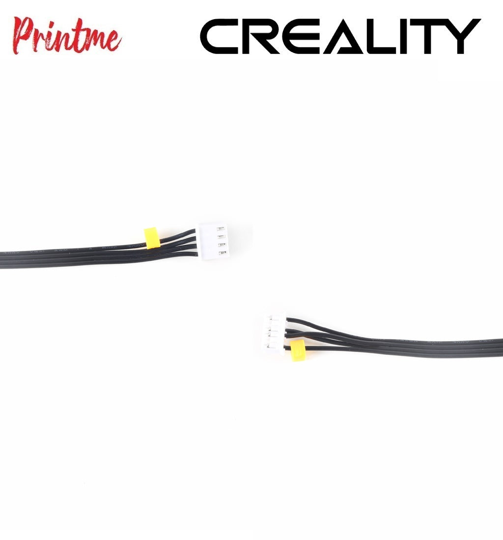 Creality 3D Z Axis Motor Cable 6 pin to 4 pin