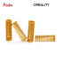 Creality 3D Compression Plate Springs x4