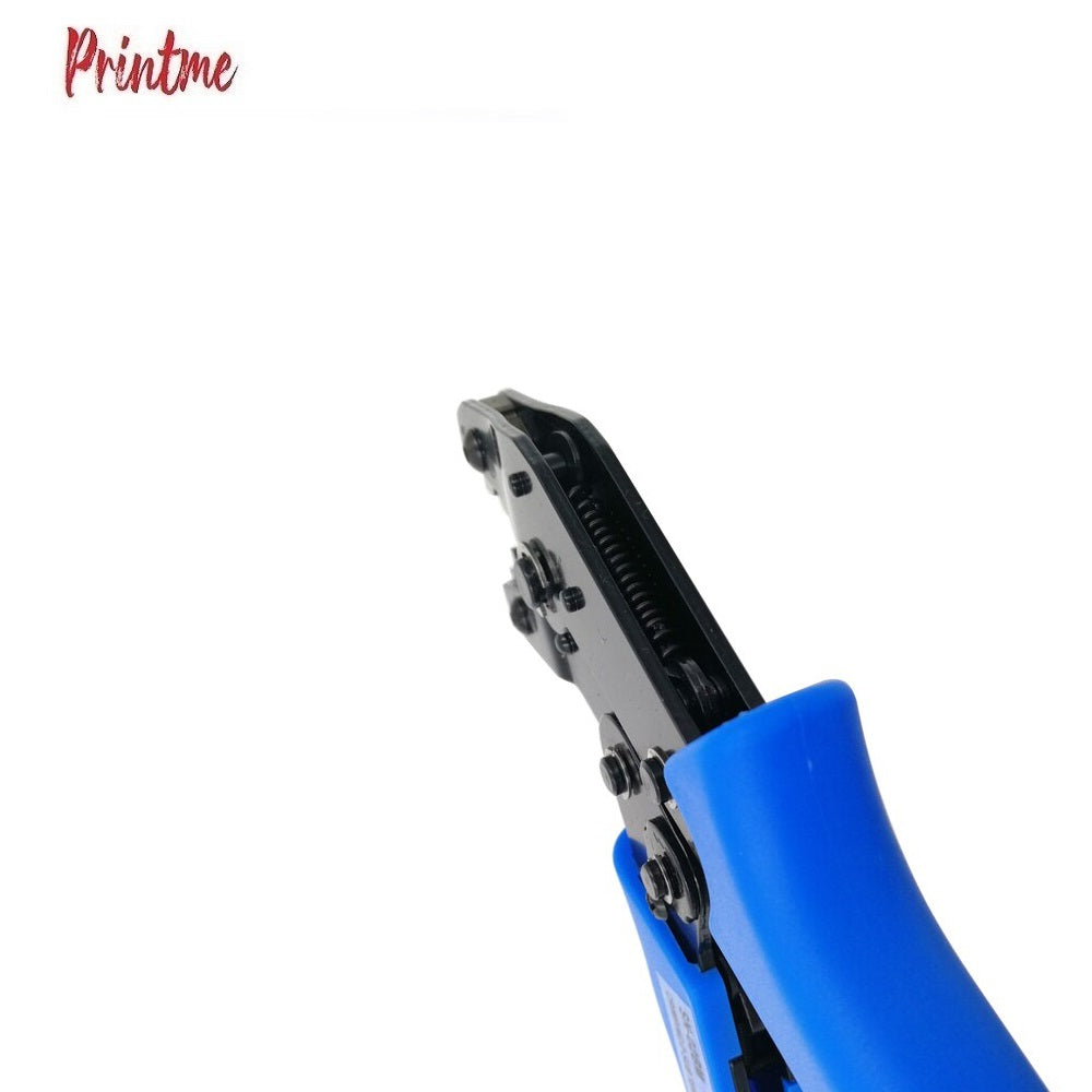 Crimper Tool, Non Insulated 0.08 - 0.50mm