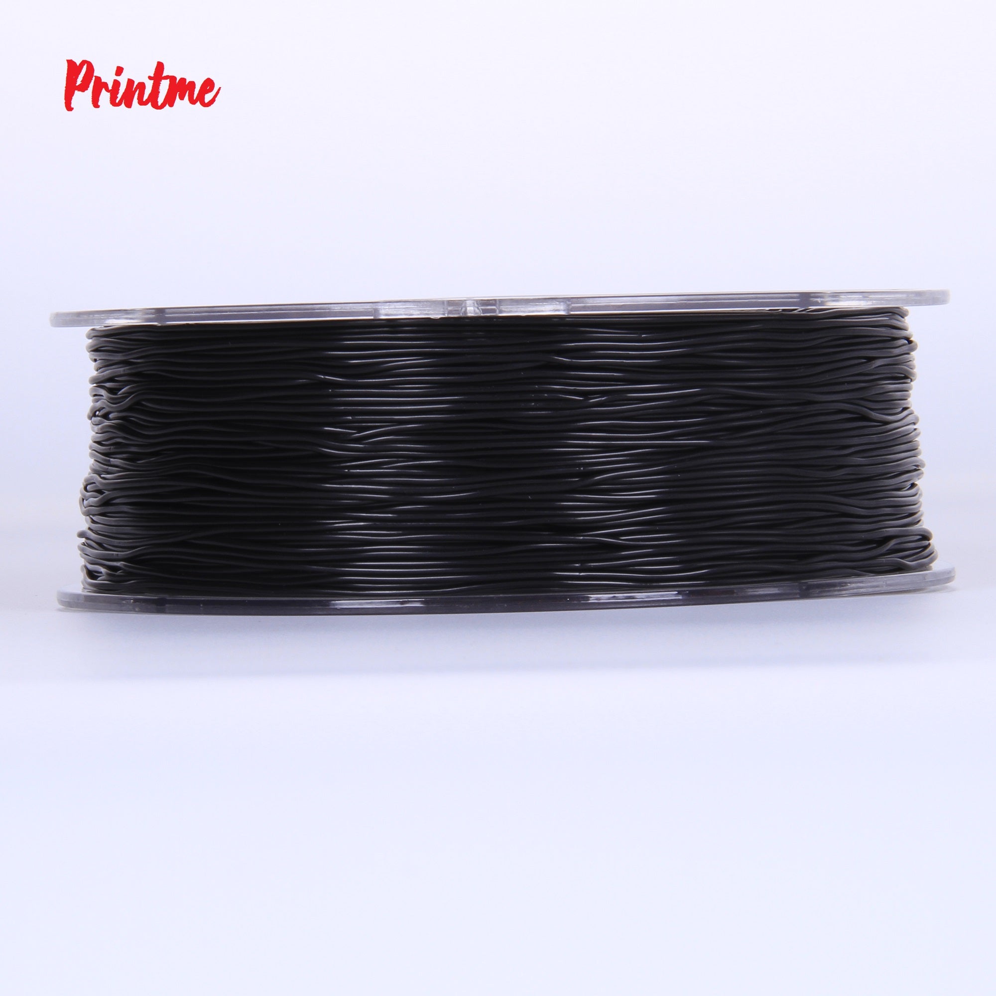 eSUN eLastic Black 1.75mm 1kg/2.2lbs