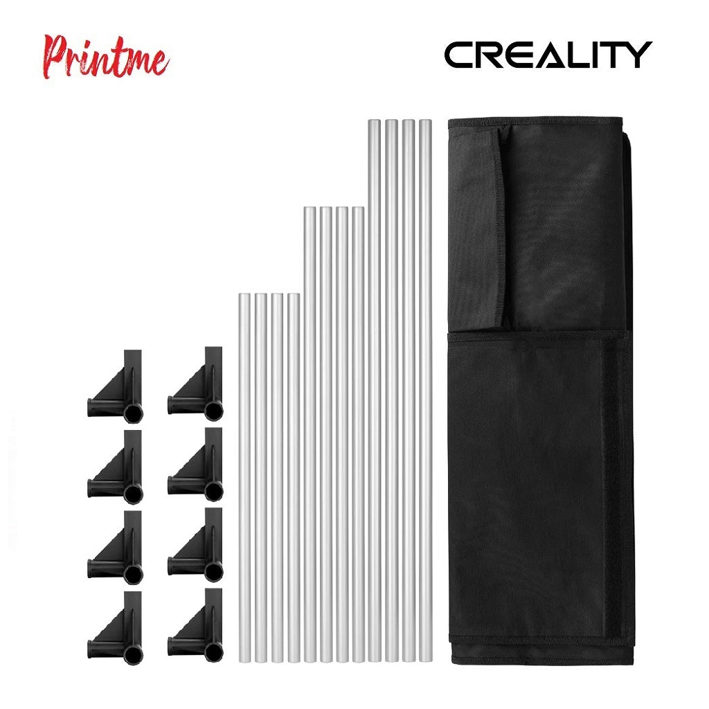 Creality 3D Large Printer Enclosure 70x75x90cm CR-10 series and others