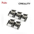 Creality 3D, End Stop Limit Switch 3 Pin for 3D Printer CR-10 Series Ender-3