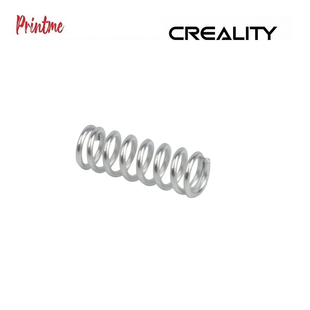 Creality 3D, Extruder Spring D8 x L22 x 1.1mm