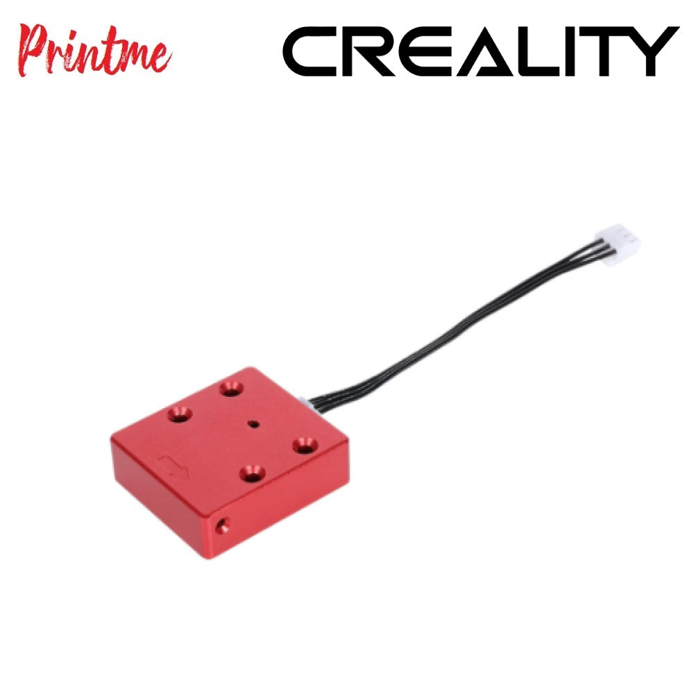 Creality 3D, Filament Run-out Sensor Red