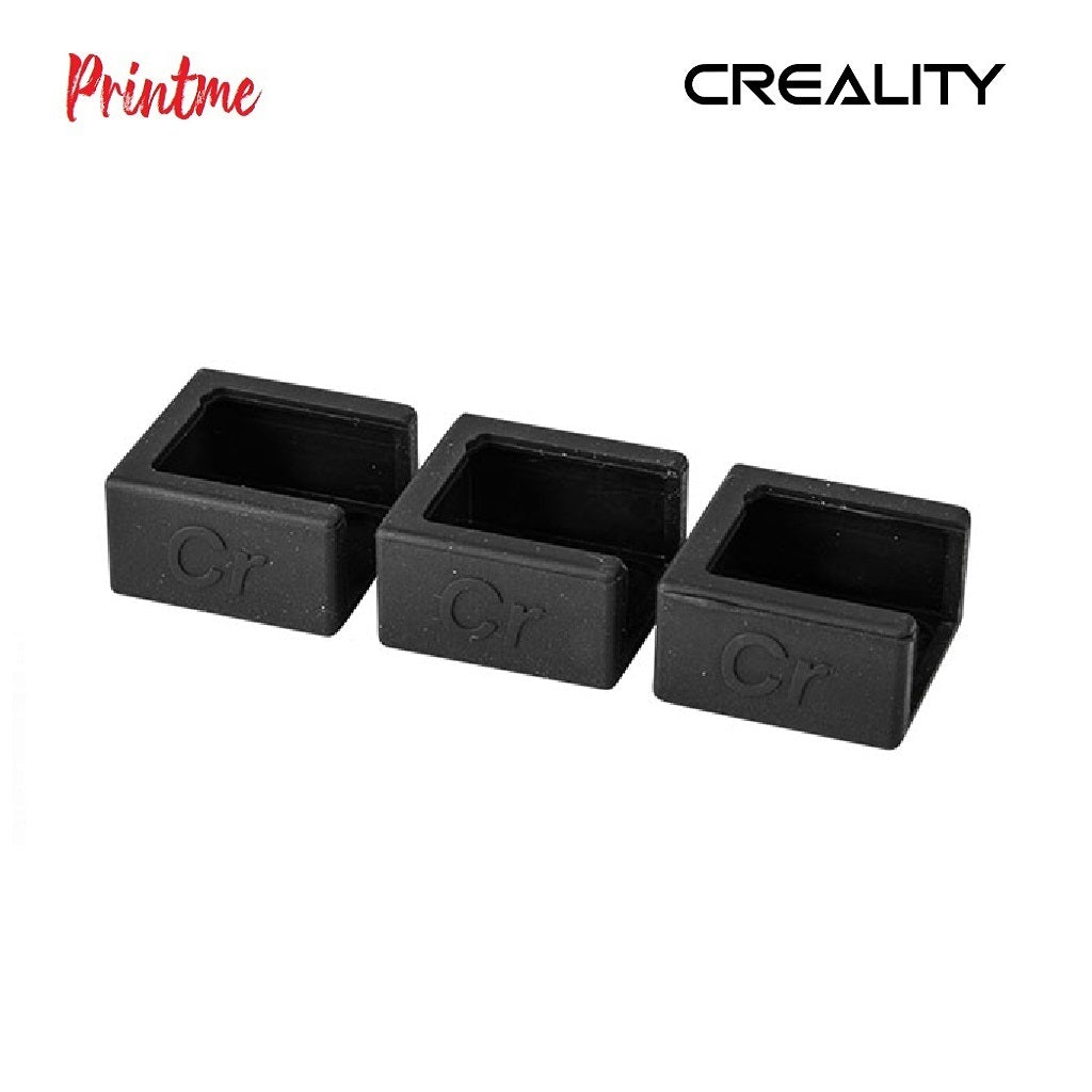 Creality 3D 1x Heater Block Silicone sock/cover