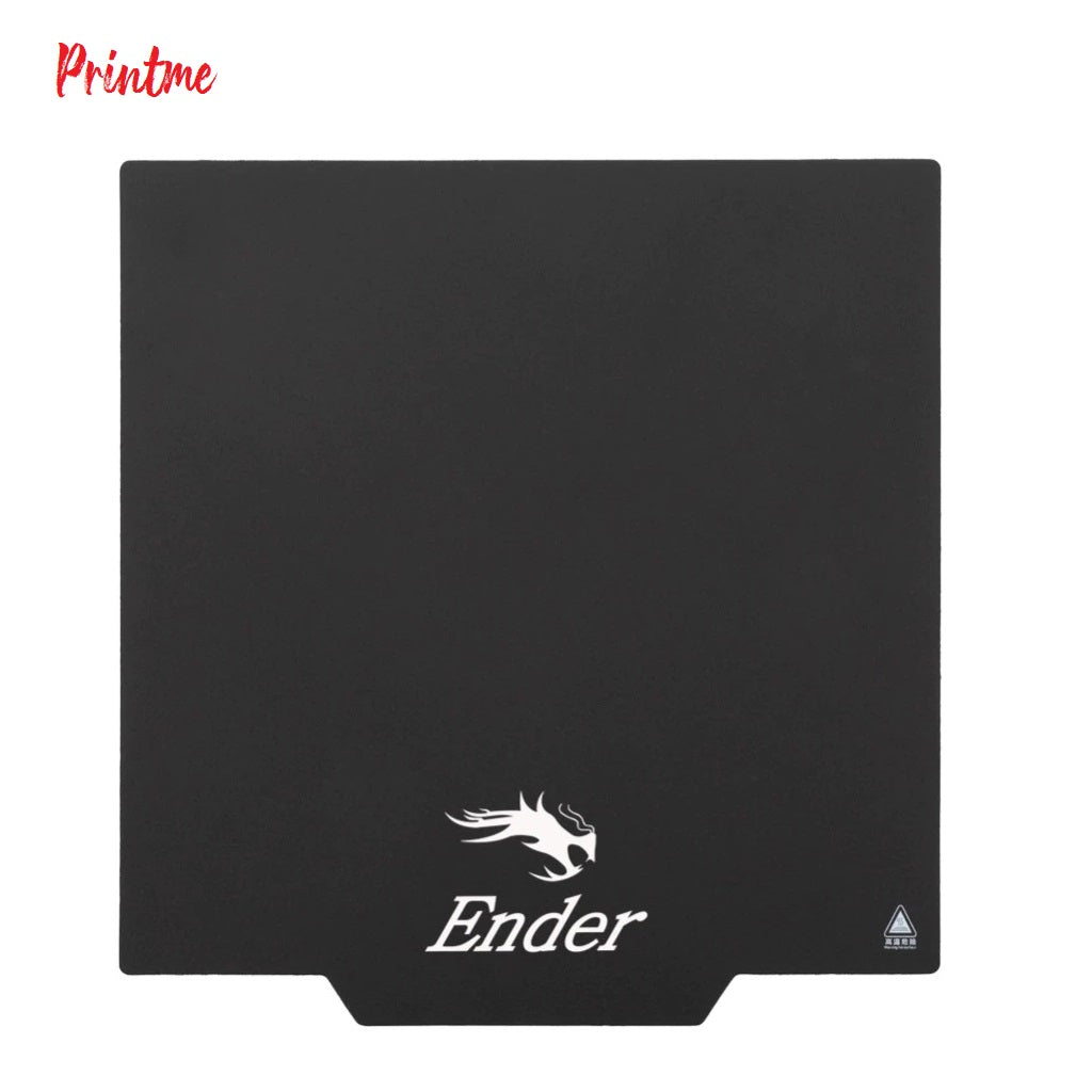 Creality 3D, Upgrade Magnetic Build Plate for Ender-3/Ender-5/CR20 235mm x 235mm