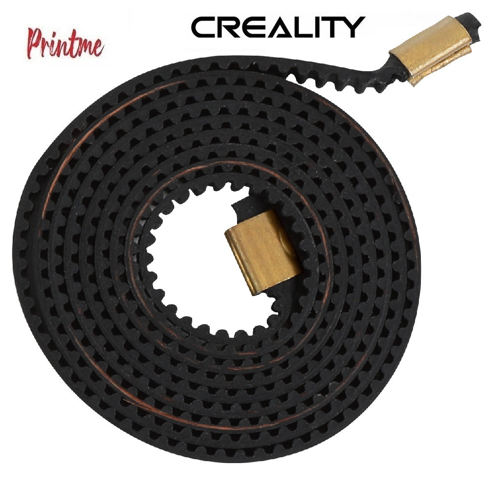 Authentic Creality, Y-axis Synchronous Belt Kit
