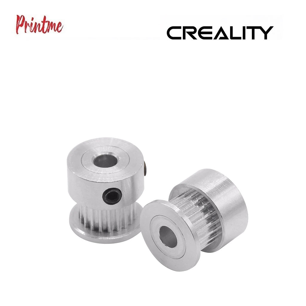 Creality 3D, GT2 20 Teeth Pulley Synchronous Wheel 5mm