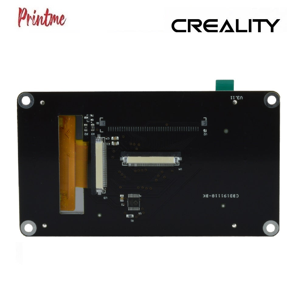 Creality 3D LD-002R Color Resistive Touchscreen 115x6x7.5mm