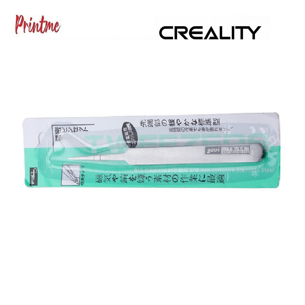 GOOI TS-14 Anti Static 3D Printer Tweezers