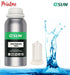 eSUN Clear Water Washable Resin 500G