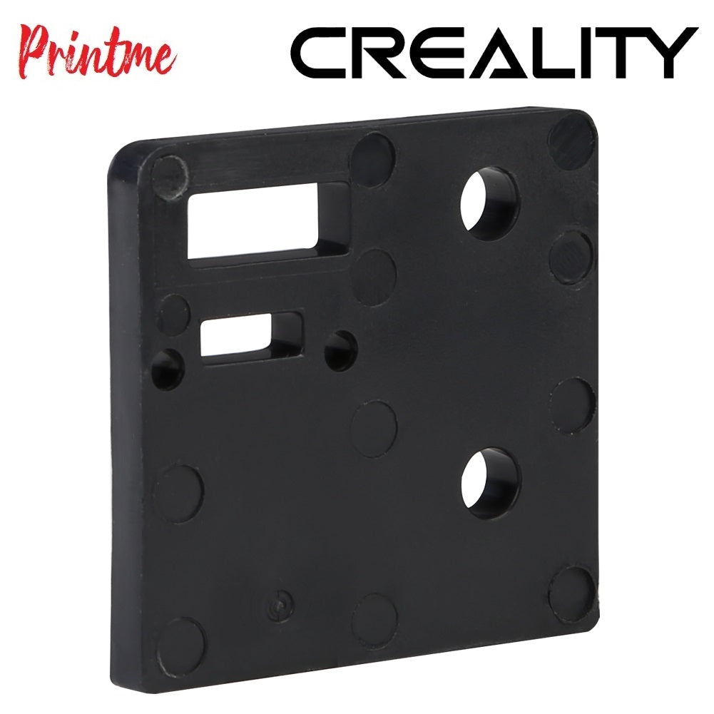 Creality 3D, Z axis Limit Mounting Plate 40 x 39 x 4mm